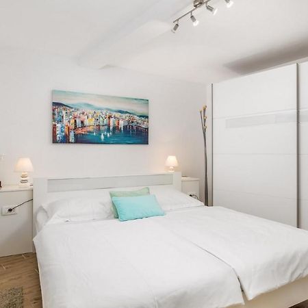 Apartment Follow Me Opatija Luaran gambar