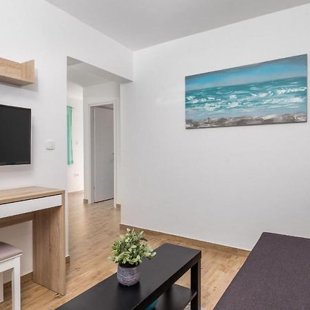Apartment Follow Me Opatija Luaran gambar