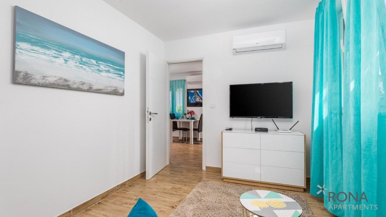 Apartment Follow Me Opatija Luaran gambar