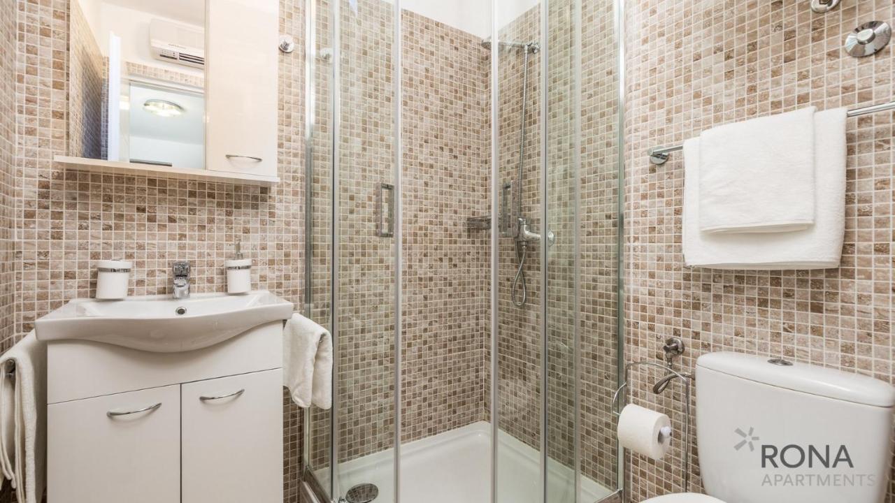 Apartment Follow Me Opatija Luaran gambar