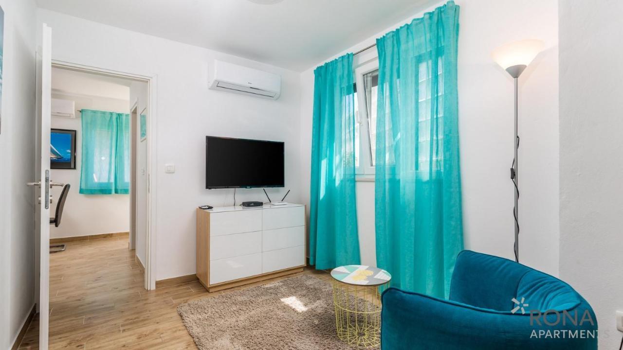 Apartment Follow Me Opatija Luaran gambar