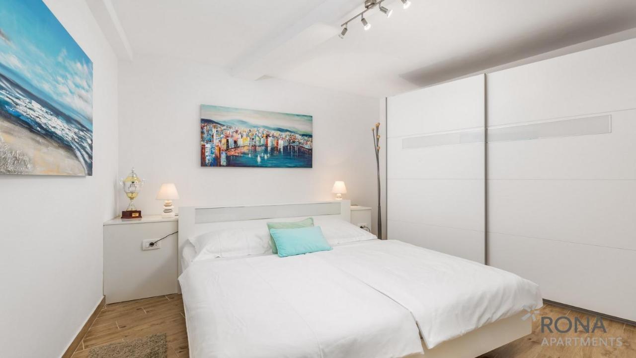 Apartment Follow Me Opatija Luaran gambar