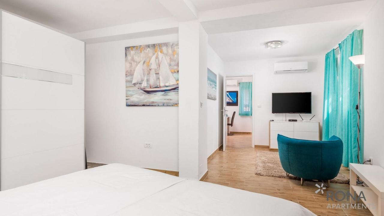 Apartment Follow Me Opatija Luaran gambar