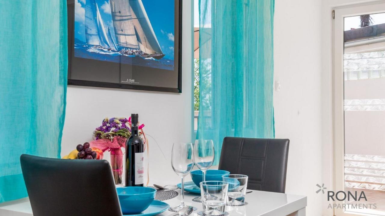Apartment Follow Me Opatija Luaran gambar