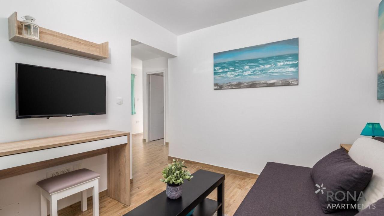 Apartment Follow Me Opatija Luaran gambar