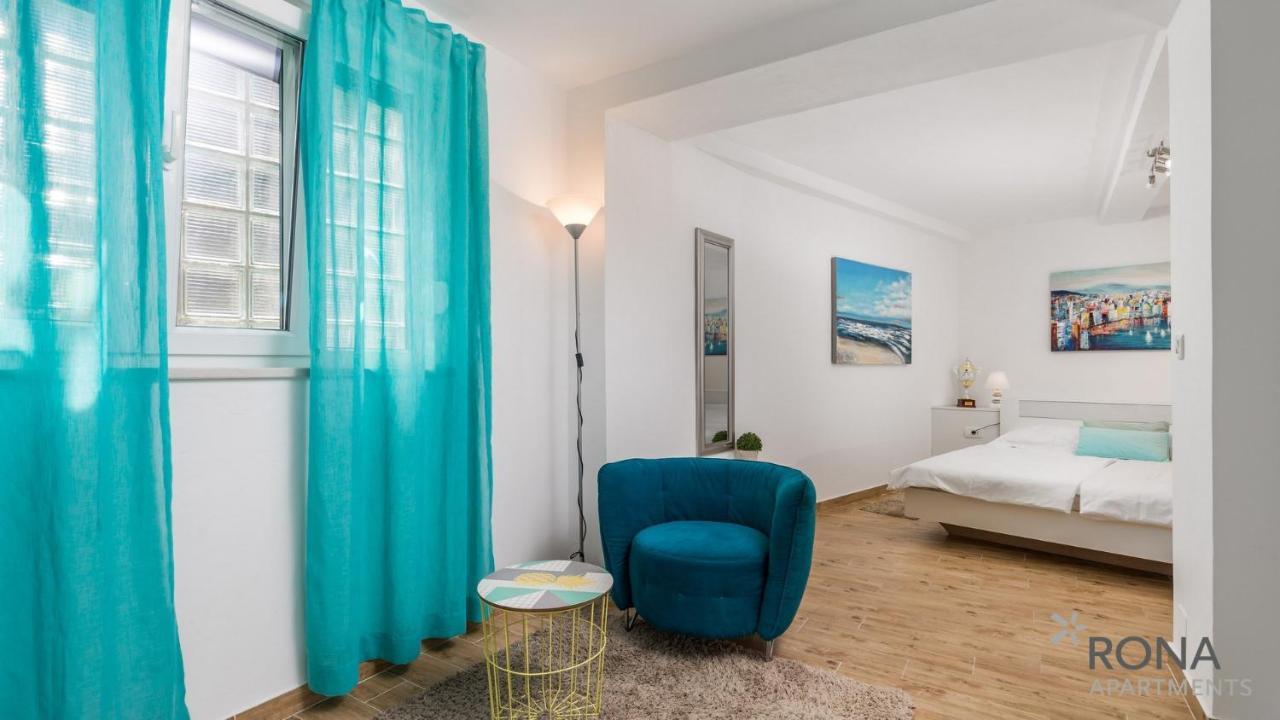 Apartment Follow Me Opatija Luaran gambar