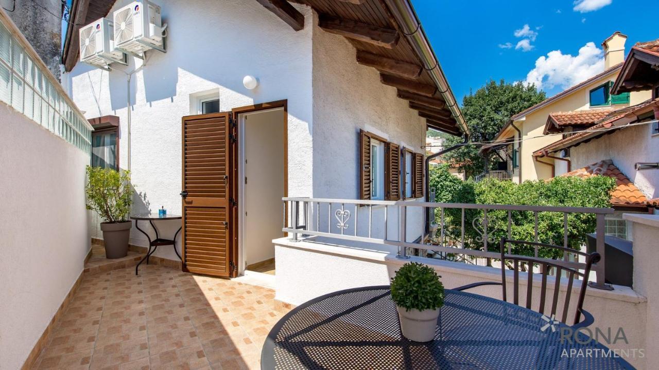 Apartment Follow Me Opatija Luaran gambar