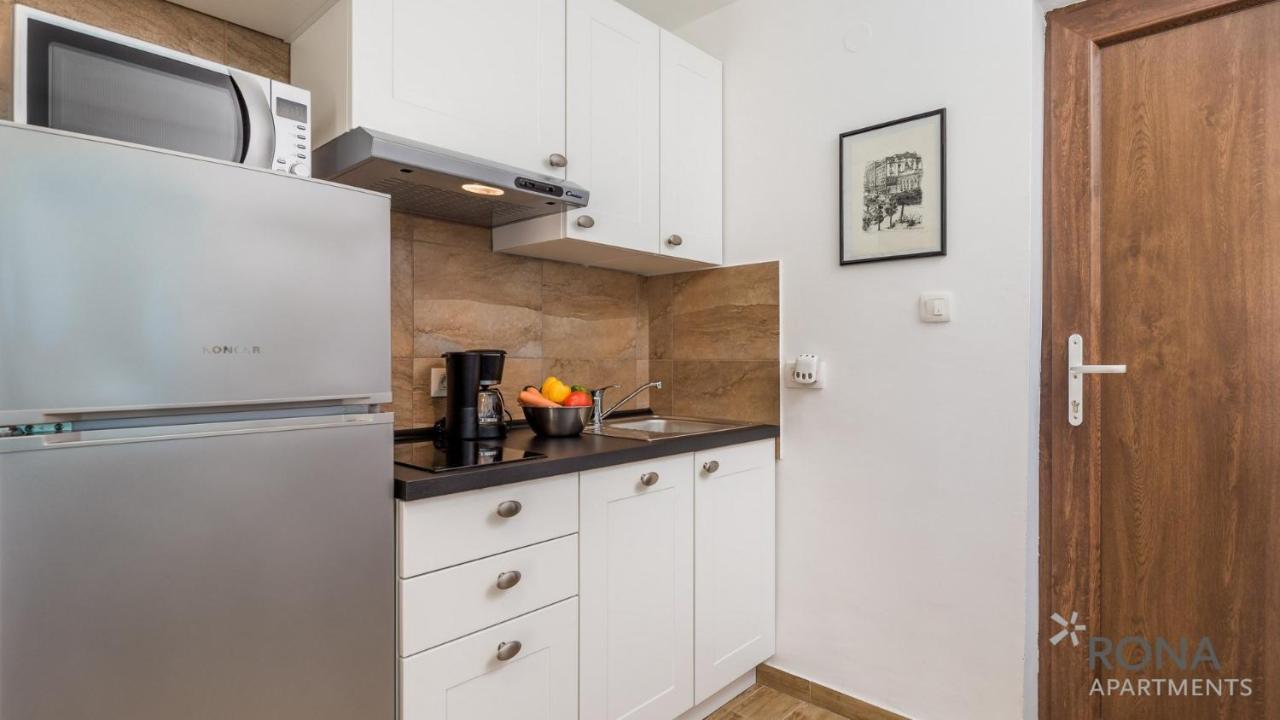 Apartment Follow Me Opatija Luaran gambar