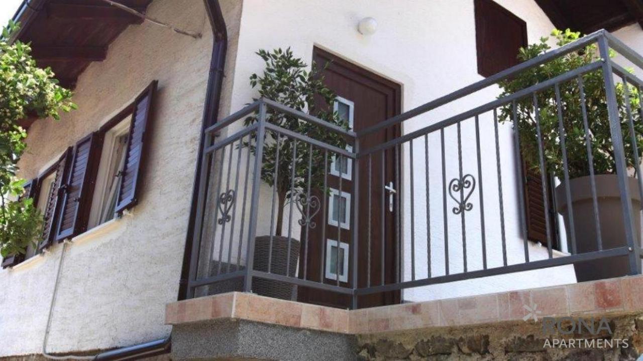 Apartment Follow Me Opatija Luaran gambar